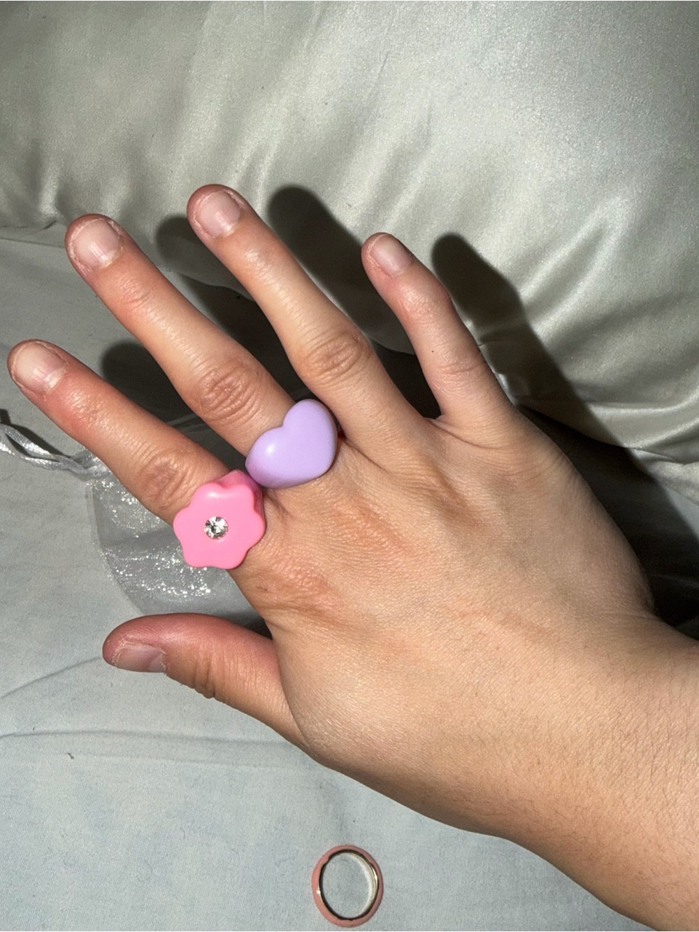 Rings Bundle - Picture 2 of 5